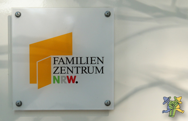 Warum Familienzentrum NRW?