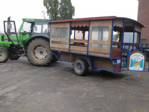 Ausflug zum Obstgut Hardt
